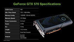 ꡼ No.006 | GeForce GTX 570ץӥ塼2010ǯ3̿ˤʤ¸ߤ