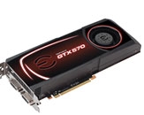 画像ギャラリー No.002のサムネイル画像 / OC版などEVGA製GTX 570カード2製品販売開始。3DMark 11付き