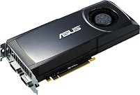 ���������꡼ No.002�Υ���ͥ������ / ASUS�����������å���10MHz�����夲��GTX 570������ȯɽ