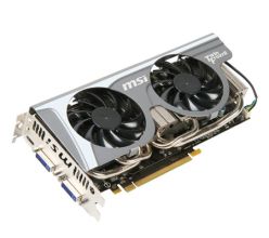 ���������꡼ No.001�Υ���ͥ������ / MSI����Twin Frozr II�ץ����顼����Ѥ���OC��GTX 560 Ti������
