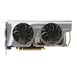 ���������꡼ No.002�Υ���ͥ������ / MSI����Twin Frozr II�ץ����顼����Ѥ���OC��GTX 560 Ti������