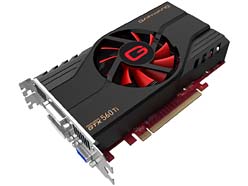 ꡼ No.001Υͥ / ȼ顼ѤGainwardGTX 560 Ti 2ǥ