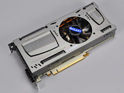 ꡼ No.002 | 950MHzưGALAXYΡGeForce GTX 560 Tiפ̥ǥˤɤޤ뤫Ƥߤ