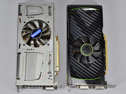 ꡼ No.003 | 950MHzưGALAXYΡGeForce GTX 560 Tiפ̥ǥˤɤޤ뤫Ƥߤ