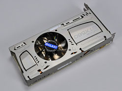 ꡼ No.004 | 950MHzưGALAXYΡGeForce GTX 560 Tiפ̥ǥˤɤޤ뤫Ƥߤ