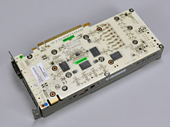 ꡼ No.005 | 950MHzưGALAXYΡGeForce GTX 560 Tiפ̥ǥˤɤޤ뤫Ƥߤ