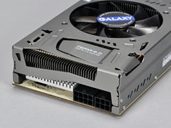 #006Υͥ/950MHzưGALAXYΡGeForce GTX 560 Tiפ̥ǥˤɤޤ뤫Ƥߤ