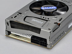 ꡼ No.006 | 950MHzưGALAXYΡGeForce GTX 560 Tiפ̥ǥˤɤޤ뤫Ƥߤ