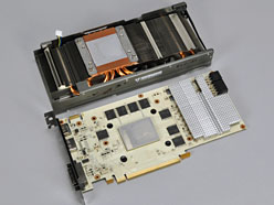 ꡼ No.007 | 950MHzưGALAXYΡGeForce GTX 560 Tiפ̥ǥˤɤޤ뤫Ƥߤ