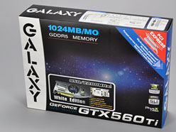 ꡼ No.015 | 950MHzưGALAXYΡGeForce GTX 560 Tiפ̥ǥˤɤޤ뤫Ƥߤ