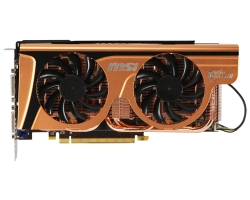 ���������꡼ No.002�Υ���ͥ������ / Ƽ����Twin Frozr II�ץ����顼����ܤ���MSI��GTX 560 Ti�����ɤ��о�