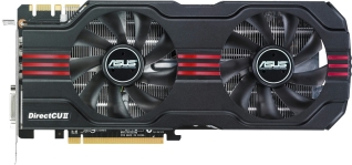 3スロット仕様の大型クーラーを搭載したGTX 570カードがASUSから登場
