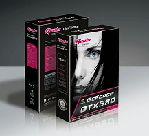 ꡼ No.003 | ޥɥɡGiadaץ֥ɤGeForceܥɤ谷