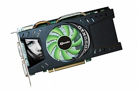 ꡼ No.008 | ޥɥɡGiadaץ֥ɤGeForceܥɤ谷