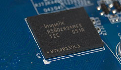 画像ギャラリー No.018のサムネイル画像 / 「GeForce GTX 550 Ti」を試す。バランスの取れた性能&価格と,バランスを欠く消費電力が特徴