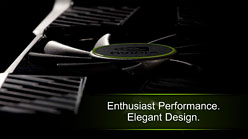 ꡼ No.003Υͥ / GeForce GTX 590ץӥ塼1˥ե륹ڥåFermi2ܤơ®󥰥륫ɤ