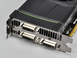 ꡼ No.004Υͥ / GeForce GTX 590ץӥ塼1˥ե륹ڥåFermi2ܤơ®󥰥륫ɤ