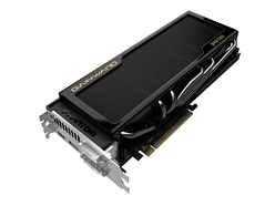 ꡼ No.001 | 3GBѤ3åͭ顼ܤGainwardGTX 580ץ