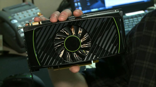 画像集#002のサムネイル/NVIDIA，「GeForce GTX 560」を日本時間2011年5月17日22：00に発表と予告