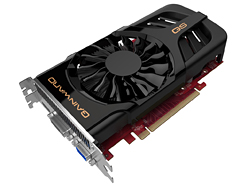 ꡼ No.001 | ꥸʥ륯顼ѤGainwardGTX 5602ǥ뤬ȯ