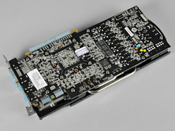 ꡼ No.005Υͥ / COMPUTEXMSIN580GTX Lightning Xtreme EditionפŸۥǽȲٴǽGPUꡦPLLǽ