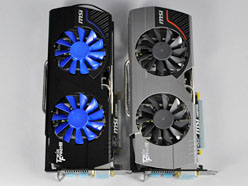 ꡼ No.006Υͥ / COMPUTEXMSIN580GTX Lightning Xtreme EditionפŸۥǽȲٴǽGPUꡦPLLǽ