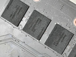 ꡼ No.012Υͥ / COMPUTEXMSIN580GTX Lightning Xtreme EditionפŸۥǽȲٴǽGPUꡦPLLǽ