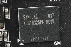 画像ギャラリー No.026のサムネイル画像 / 3スロット占有の大型クーラーを搭載したASUS製GTX 580カード「ENGTX580 DCII」。クーラーの冷却能力とOC周りをチェックする