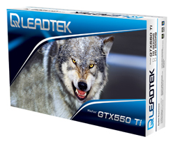 ꡼ No.001 | եå2GBǤ1GBǤGTX 550 TiɤLeadtek