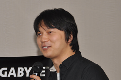 ꡼ No.005Υͥ / GIGA-BYTEƱեåɤǺѤ뵻Ѥ䵡ǽ򥢥ԡ