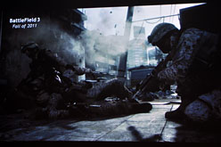 画像ギャラリー No.008のサムネイル画像 / NVIDIA,「バトルフィールド3」PC版発売に向けたグラフィックスカード&PC販促キャンペーンを実施。購入特典も?