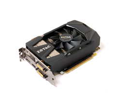 ꡼ No.001 | BF3׿侩ǧ183mmĹZOTACGTX 560ܥȯ