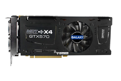 ꡼ No.001 | 4̽бGALAXYGTX 570ܥɤȯ䡣34000