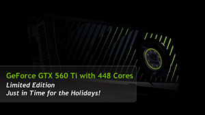 ꡼ No.002 | GeForce GTX 560 TiפCUDA Core17ǯǤо졣ܤʤɤϽ