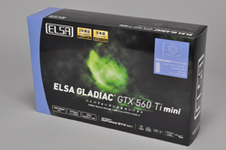 ꡼ No.015 | ե󥹤ꥫĹ60mmûELSA GLADIAC GTX 560 Ti miniץӥ塼ʳ˰㤤ϤΤ
