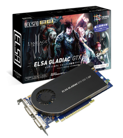 ꡼ No.002 | ELSA̡ѥ10ǯǰθGTX 560 TiGTX 550 Ti