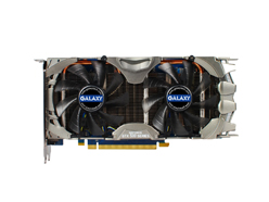 画像ギャラリー No.002のサムネイル画像 / GALAXY,「BF3」フル版ダウンロードクーポン付属のGTX 560 Tiカード発売