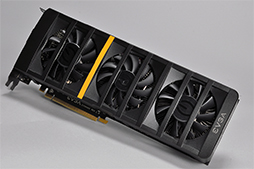 ꡼ No.021 | GTX 560 Ti2ܤEVGA GeForce GTX 560 Ti 2WINץӥ塼äѤäϥ饹ɤμϤ򸫤