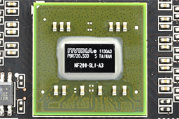 ꡼ No.025 | GTX 560 Ti2ܤEVGA GeForce GTX 560 Ti 2WINץӥ塼äѤäϥ饹ɤμϤ򸫤