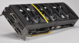 ꡼ No.032 | GTX 560 Ti2ܤEVGA GeForce GTX 560 Ti 2WINץӥ塼äѤäϥ饹ɤμϤ򸫤