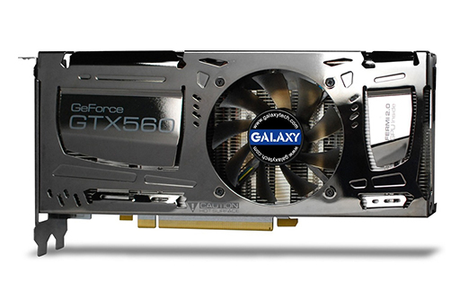 ꡼ No.001 | GALAXYGTX 560 Tiɤ2Ƥȯ䡣OC夬