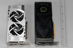 #005Υͥ/ܻԾо줷GeForce GTX 560 Ti with 448 CoresפֲƤΰϰ̸ǡפäʤ̥ϤϤ뤫