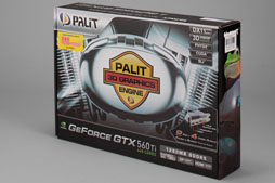 ꡼ No.015 | ܻԾо줷GeForce GTX 560 Ti with 448 CoresפֲƤΰϰ̸ǡפäʤ̥ϤϤ뤫
