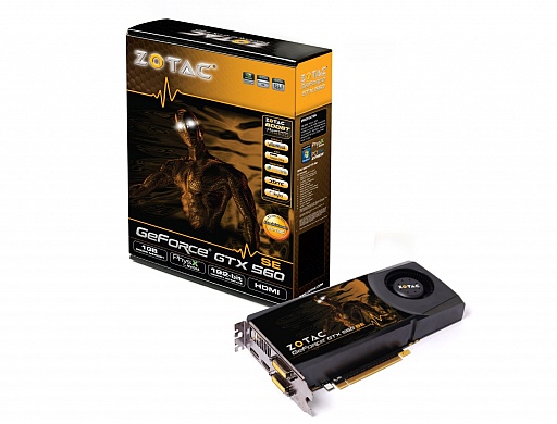 ꡼ No.002Υͥ / ZOTACGTX 560 SEɤȯ䡣1Ⱦ