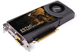 画像集#003のサムネイル/謎のGPU「GeForce GTX 560 SE」をテスト。性能はGTX 560とGTX 550 Tiのちょうど中間に