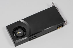 ꡼ No.008 | GPUGeForce GTX 560 SEפƥȡǽGTX 560GTX 550 TiΤ礦֤