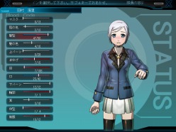 画像ギャラリー No.003のサムネイル画像 / 「迷宮クロスブラッド」体験版配信開始。プレゼントキャンペーンも