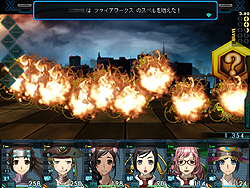 画像ギャラリー No.003のサムネイル画像 / コアな古典的RPGファンにこそ遊んでもらいたい。“GENERATION XTH”シリーズ最新作「迷宮クロスブラッド」のレビュー