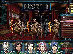 画像ギャラリー No.004のサムネイル画像 / コアな古典的RPGファンにこそ遊んでもらいたい。“GENERATION XTH”シリーズ最新作「迷宮クロスブラッド」のレビュー