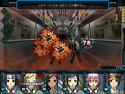 ジェネレーションエクスシリーズ+迷宮クロスブラッド Windows版 Generation Xth シリーズ – エクスペリエンス公式サイト